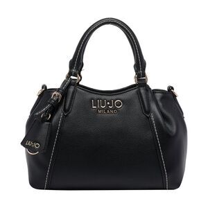 Liu Jo Women Logo Handbag